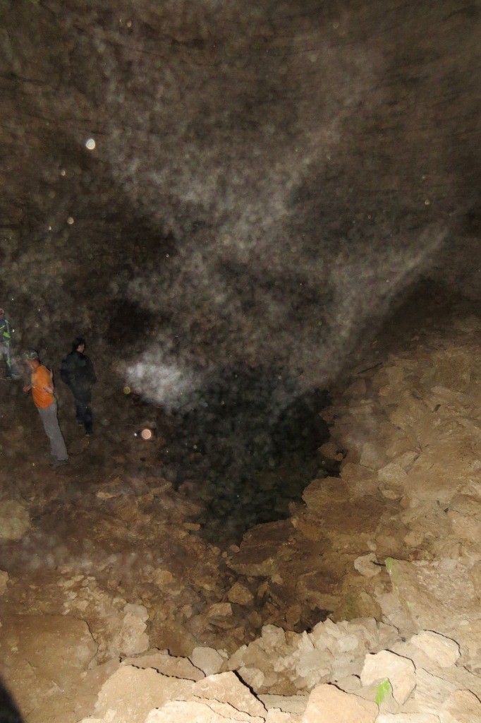 ичалки, ичалковские пещеры